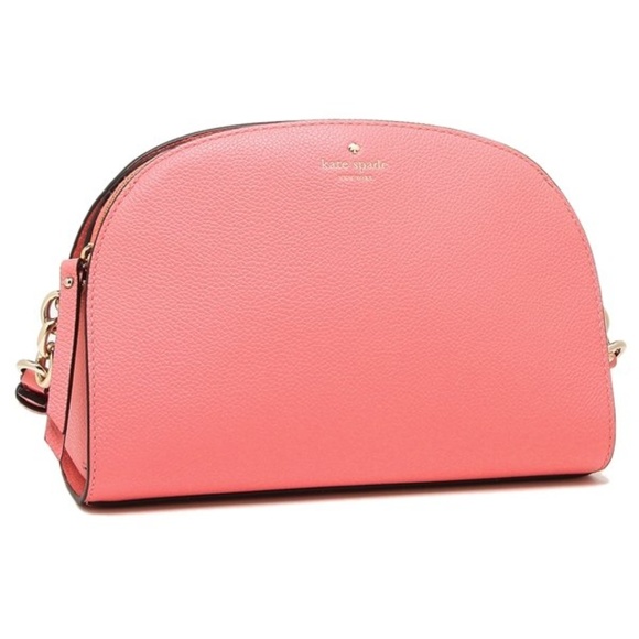 Kate Spade Tori Larchmont Ave Carolina Coral - Picture 4 of 13